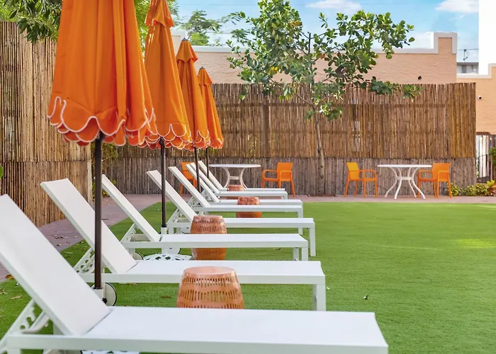 Tower Hotel Little Havana