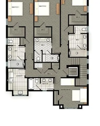 Brand New Home On Sunset Beach With Pool