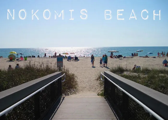 Cottage On Walking Distance To Nokomis Beach