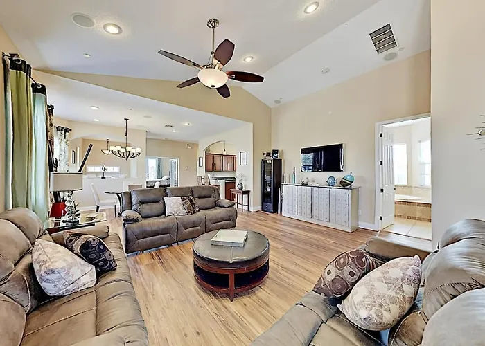 Seaside Retreat
