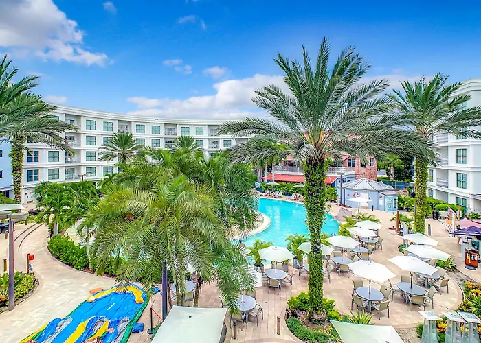 1Bed1Bath Pet Friendly Condo Near Disney