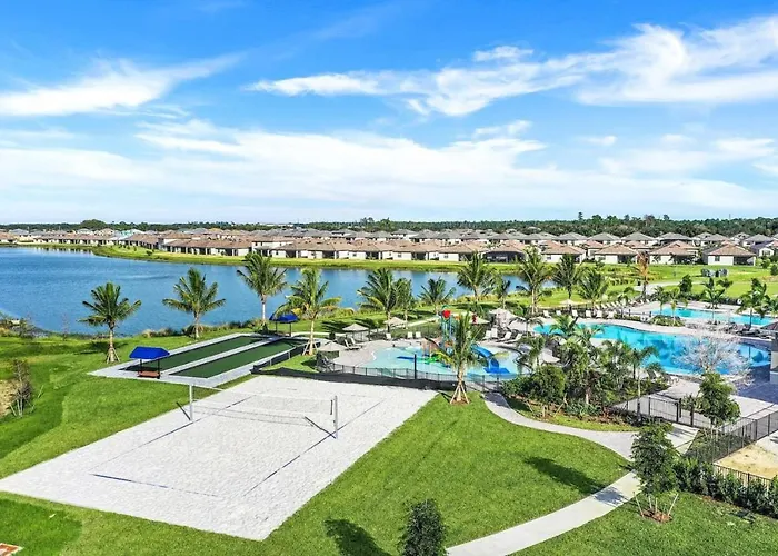 Paradise In Fort Myers Fl
