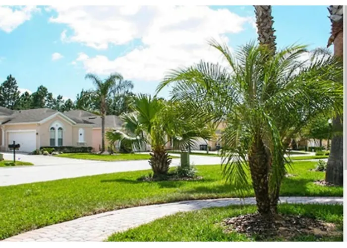 Private Pool Oasis - Upgraded 5Br Luxury Villa
