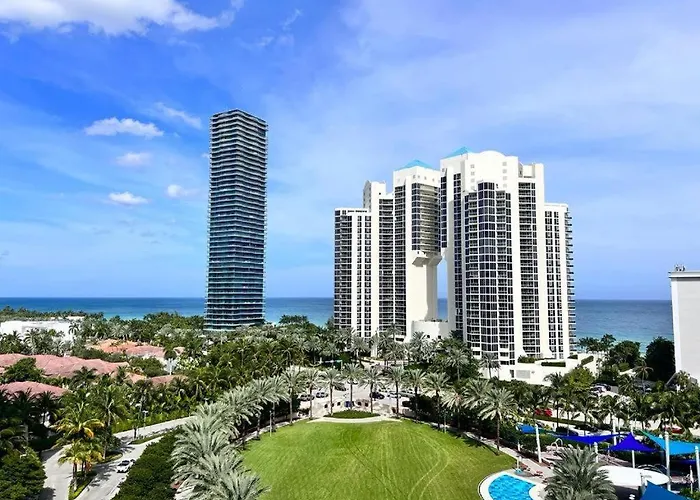 Nice And Economic Family Apartment On The Beach