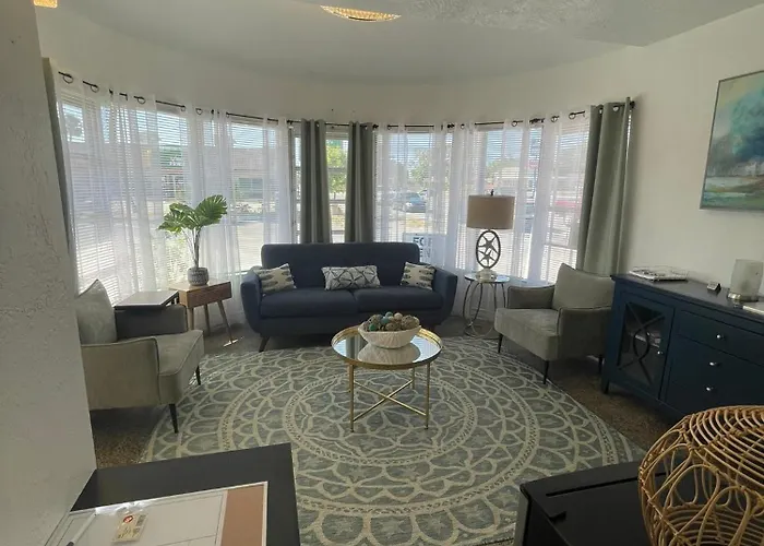 The Penthouse