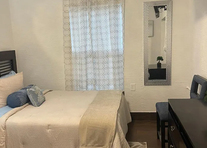Radiant Retreat #7