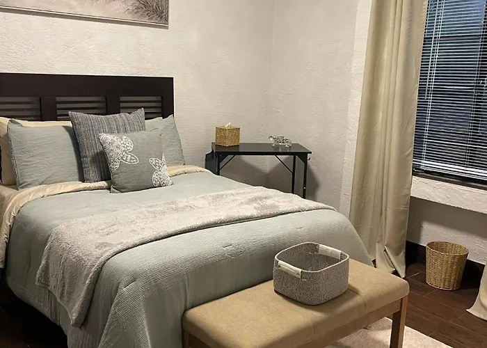 Harmony Hideaway #4
