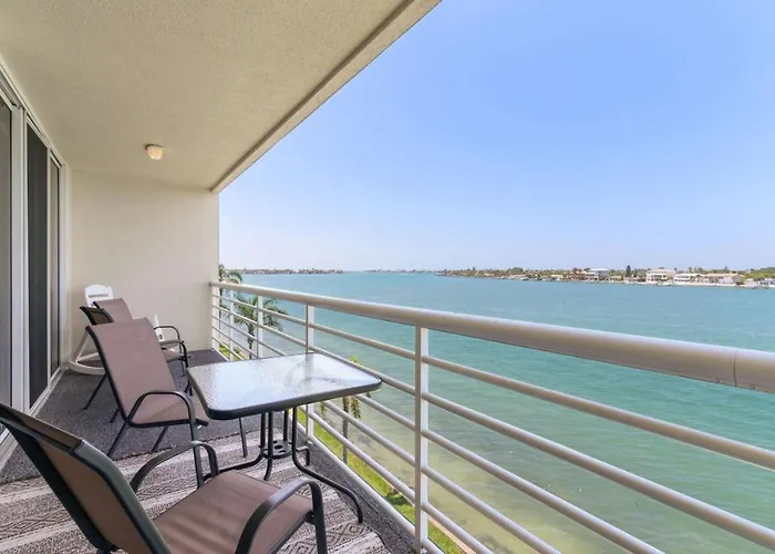 Club Bahia Isla Del Sol 4Th Floor