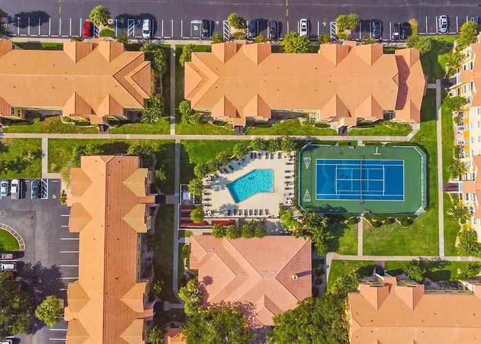 Beachway One Bedroom Paradise Your Tranquil