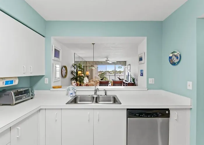 Club Bahia 3Rd Floor Isla Del Sol 2 Bed 2 Bath