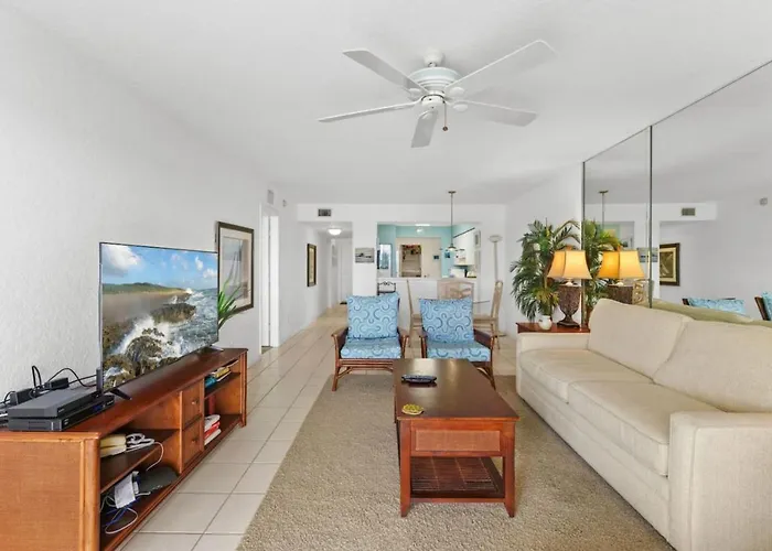 Club Bahia 3Rd Floor Isla Del Sol 2 Bed 2 Bath