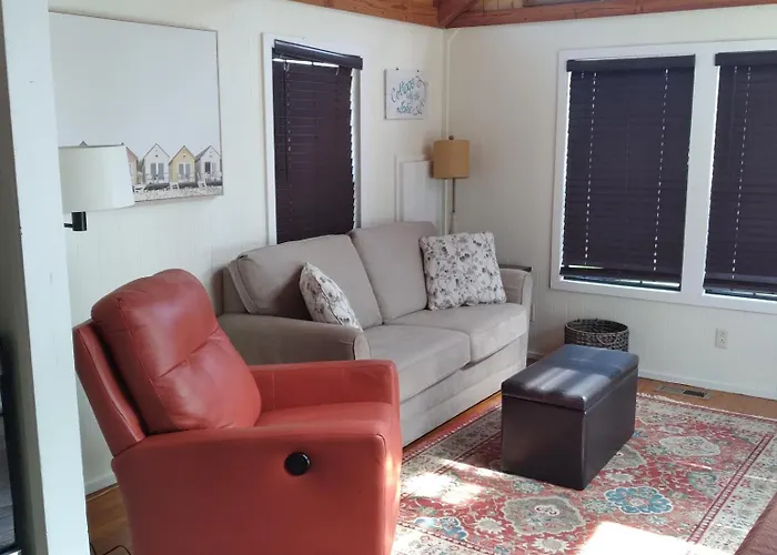 Oak Harbor Rv Park