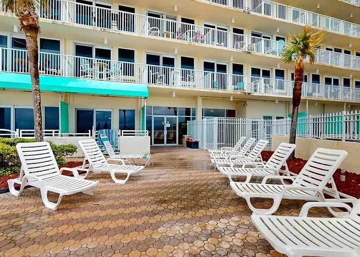 Harbour Beach Resort Unit 808
