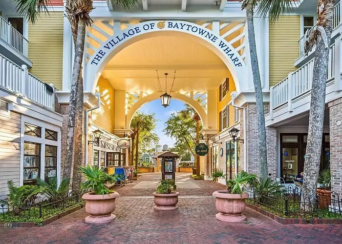 New Baytowne Bahia Breeze Pool View
