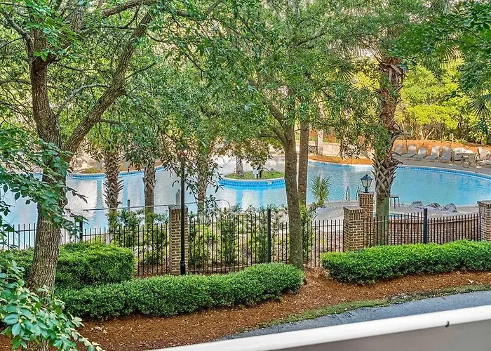 New Baytowne Bahia Breeze Pool View
