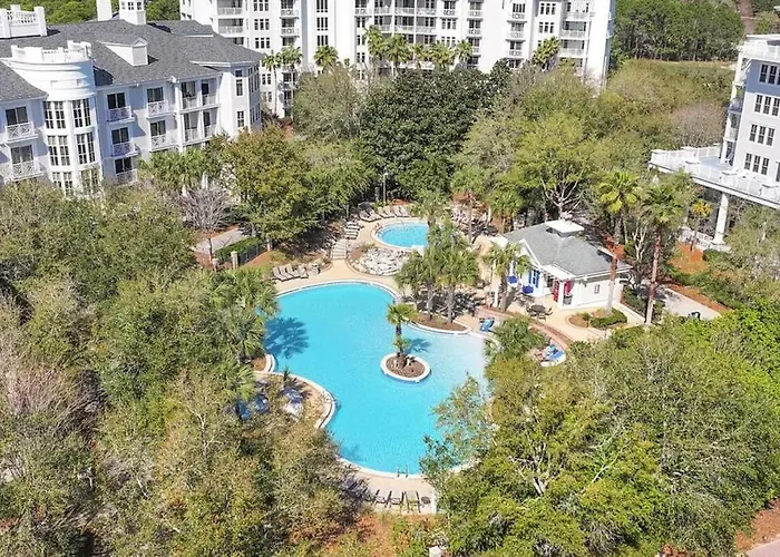 New Baytowne Bahia Breeze Pool View