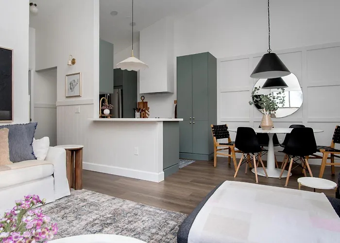 High Design & Coziest Comforts