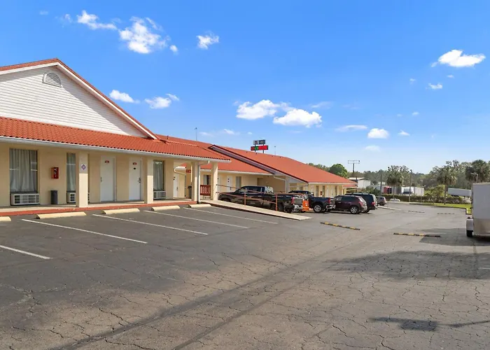 Palms Garden Inn