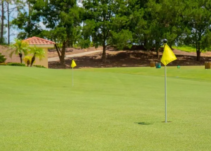 Southern Dunes Grand Getaway