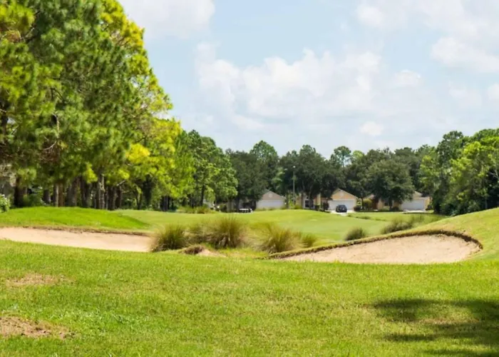 Southern Dunes Dream Villa