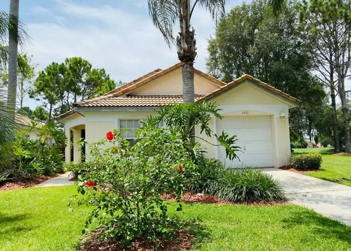 Southern Dunes Dream Villa