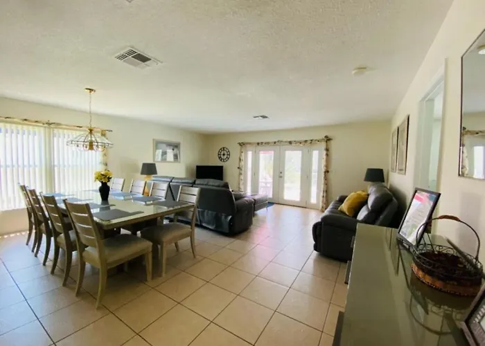 The Sunshine Home