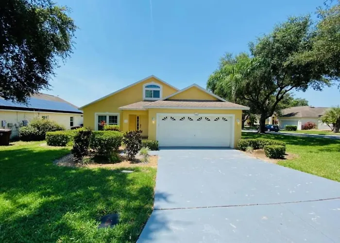 The Sunshine Home