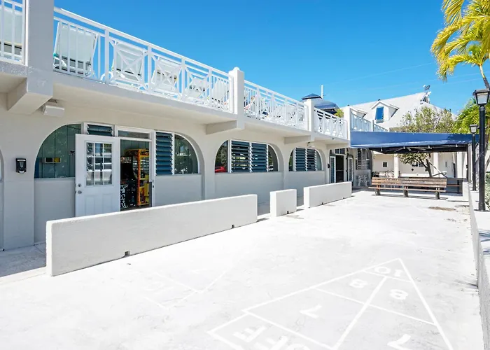 Big Pine Key Rv Park