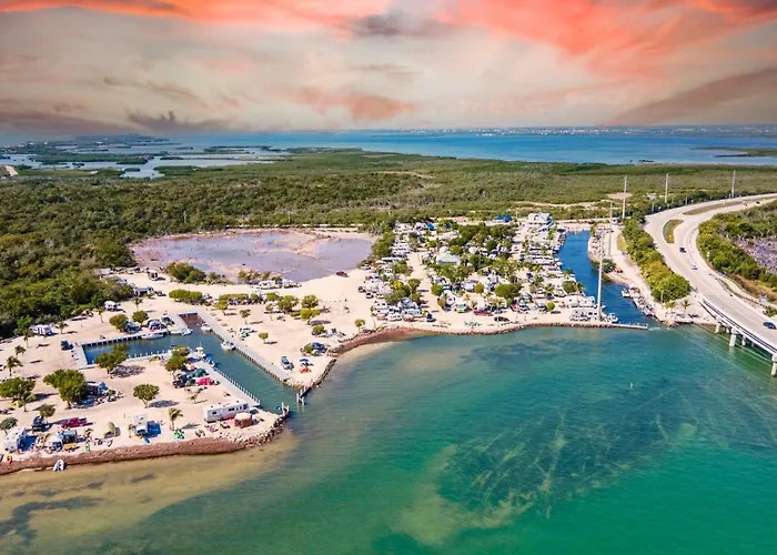 Big Pine Key Rv Park
