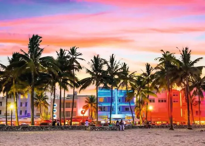 North Miami Beach Suite