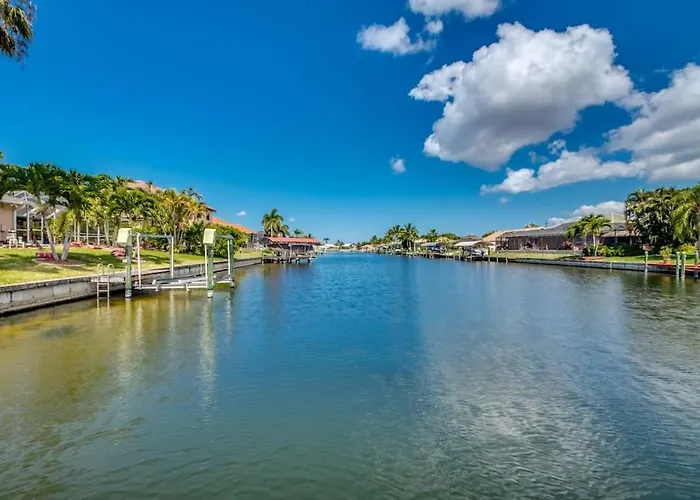 Coralvilla Perfection - Luxurious, Sun Deck On Water, Pool, Spa