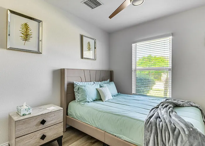 Cocoa Beach Home W/ Private Pool ~ 1/2 Mi To Beach