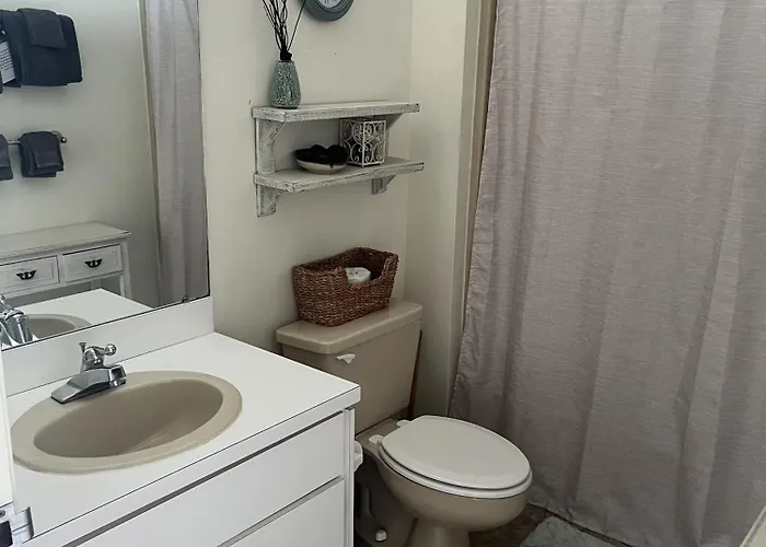 Park Place Unit 128