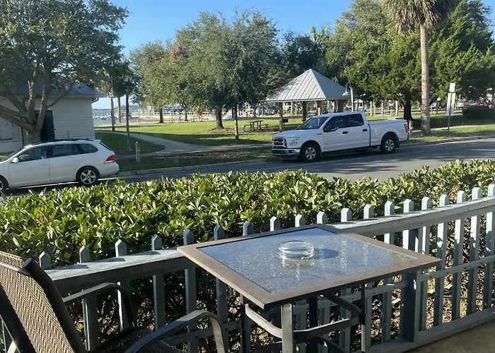 Park Place Unit 123
