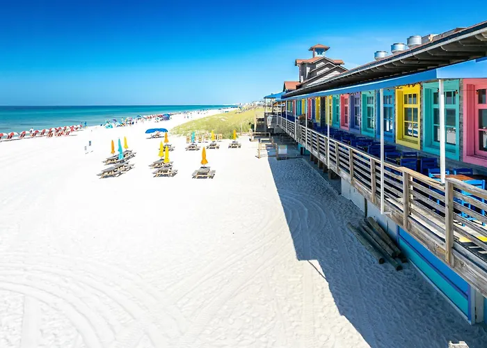 Pilot House 518- By Holiday Isle Properties