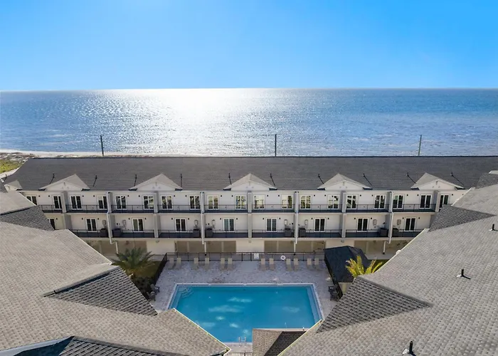 The Starfish By Pristine Properties Vacation Rentals