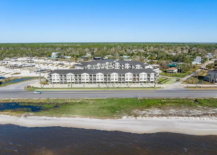 The Starfish By Pristine Properties Vacation Rentals