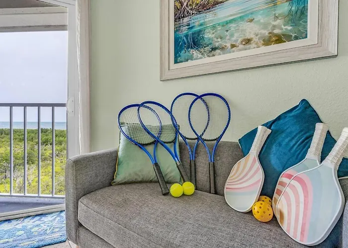 Bright 2Br Condo With Breathtaking Ocean View