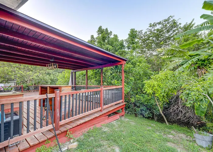 Boca Raton Home: Outdoor Kitchen, By Golf Courses