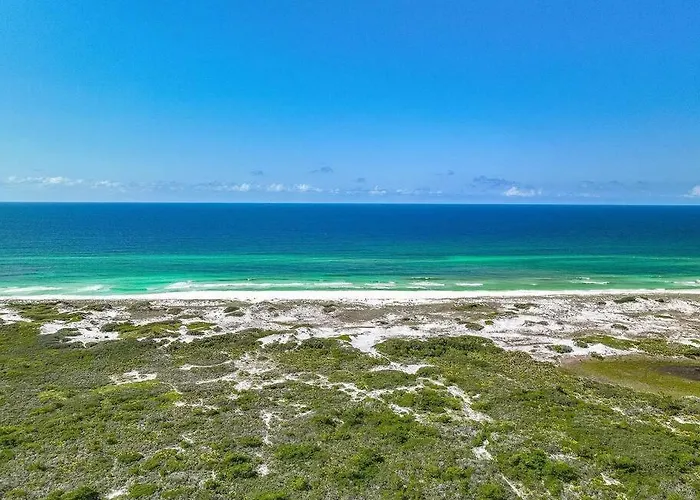 Serenity At Cypress Dunes