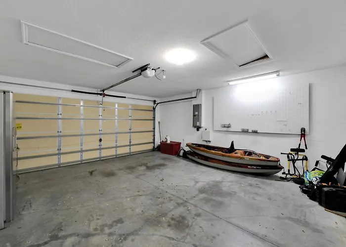 Spacious 3Br Family Home Near Sponge Docks