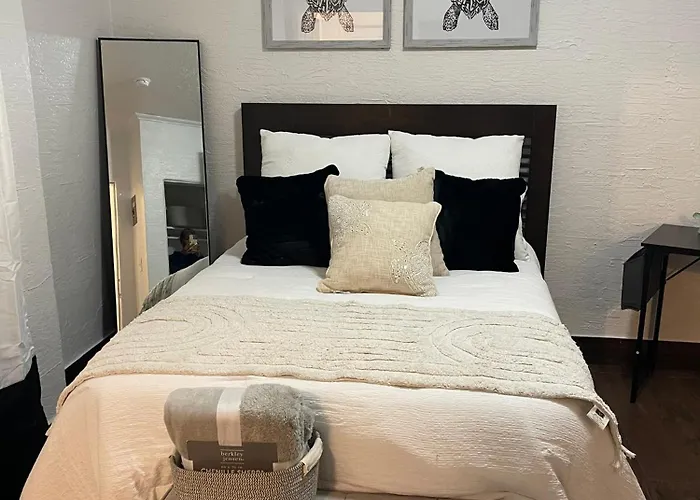 Serenity Suite #1