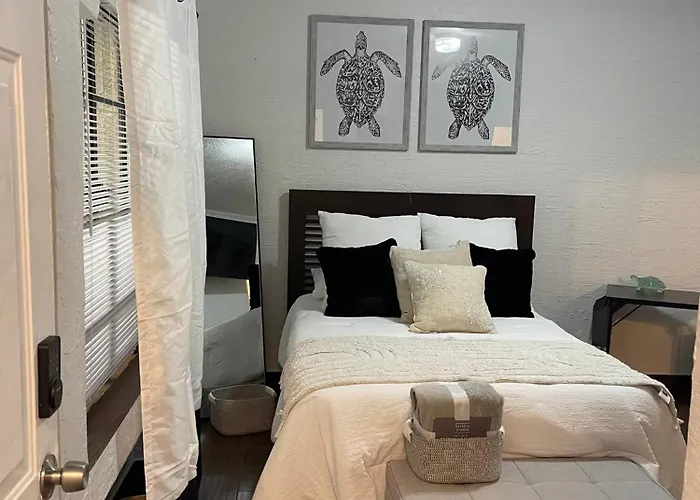 Serenity Suite #1