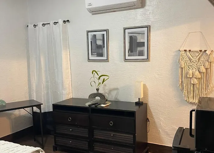 Serenity Suite #1