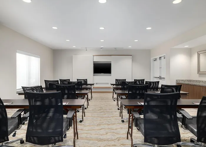 Towneplace Suites By Marriott Fort Walton Beach-Eglin Afb