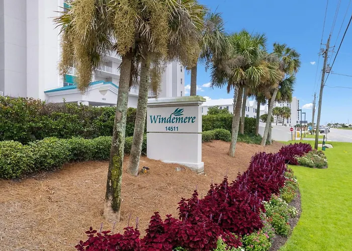 Windemere 602