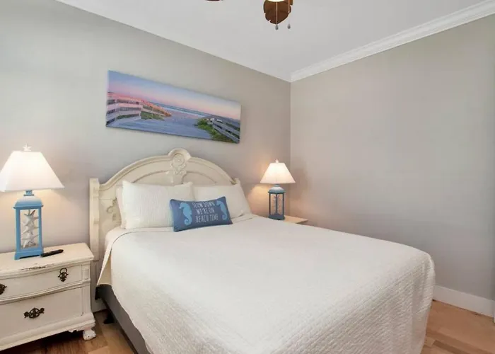 Ocean Breeze Oasis With Great Boating Access