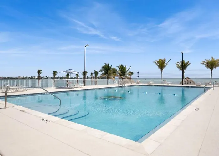Ocean Isles Rustic Inn