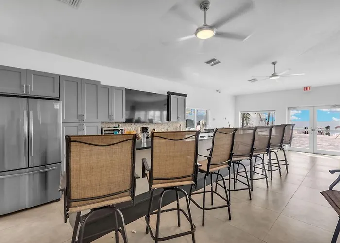 Ocean Isles Seaside Oasis
