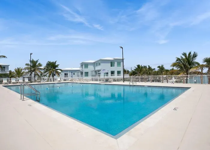 Ocean Isles Seaside Oasis